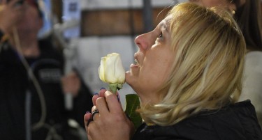 Штрајкува со глад мајка на загинат од падот на натстрешницата во Нови Сад: „Ми се закануваат од БИА како да сум терорист“