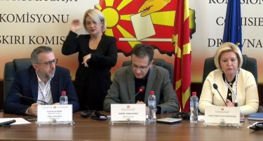 Кандидат за градоначалник кој не влезе во втор круг и негови роднини агитирале за гласање во Шуто Оризари: ДИК им ги одзема акредитациите