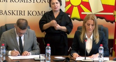 ВО КРУШЕВО ГЛАСАЛЕ ПОВЕЌЕ ОД ПОЛОВИНА ИЗБИРАЧИ: Во Сарај гласале одвај 6 проценти