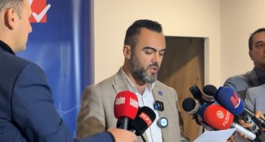 Очекуваме транспарентност и точност во борењето, велат од коалицијата Вреди