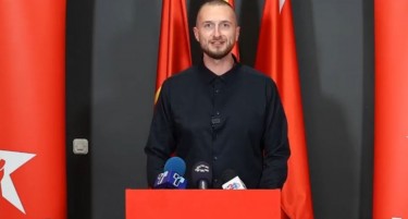 Има мртва трка на многу места, во Карпош и Центар Мециновиќ има водство, вели Богевски од Левица