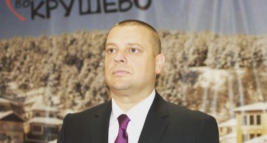 ХРИСТОВСКИ ПРИФАТИ ПОРАЗ ВО КРУШЕВО: Ова е нов почеток, порача тој