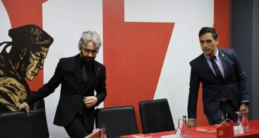 Апасиев:  Со 16.000 евра за Фејсбук победивме во Центар, Карпош и урбаниот дел од Аеродром