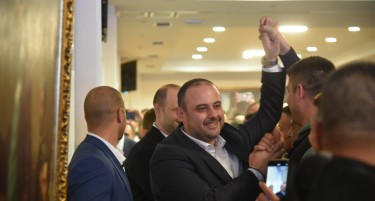 Орце Ѓорѓиевски победи во Скопје со помалку гласови од Трифун Костовски?