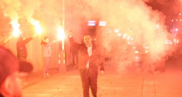 Орце Ѓорѓиевски и официјално е градоначалник на Скопје: ДИК објави резултати за градот и 29 општини