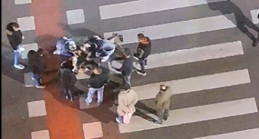 Избегал кон Средно Водно: Уапсен возачот кој синоќа прегази жена во центарот на Скопје