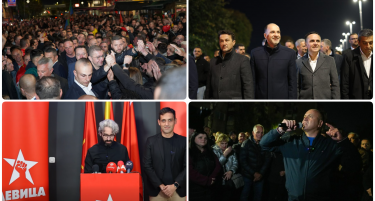 Вреди ли убедливата победа на Мицкоски и има ли некој што може да го предизвика?