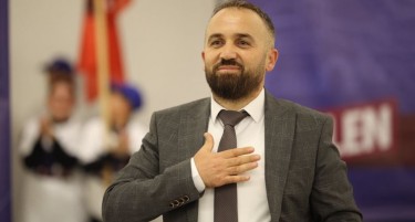 Мицкоски го разреши Рамадани за коалициска непослушност, ќе бара работа во приватниот сектор