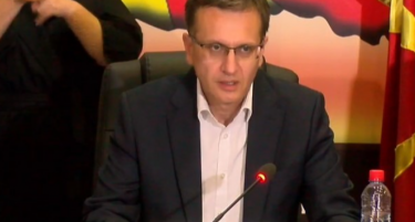 ДИК ГИ СООПШТИ ПРВИЧНИТЕ ОФИЦИЈАЛНИ РЕЗУЛТАТИ: Tечат роковите за евентуални приговори