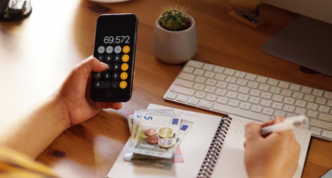 Хрватка ги откри месечните трошоци на нејзиното тричлено семејство - коментарите ги „запалија“ мрежите