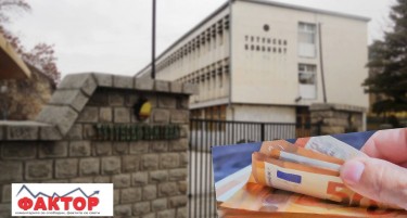 ГОЛЕМ ПРЕСВРТ ВО РАБОТЕЊЕТО НА ТУТУНСКИ КОМБИНАТ – лани работеле со загуба, годинава имаат вртоглава добивка