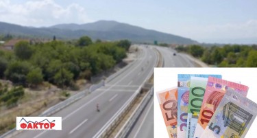 ДOДЕКА СТАГНИРА ВО ПРИВАТНИOТ СЕКТОР: Просечна  месечна плата во „Државни патишта“ надмина илјада евра