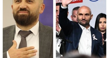 ФАКТОР НА ДЕНОТ: Мицкоски го разреши Рамадани, а Ацевски од СДСМ си поднесе оставка