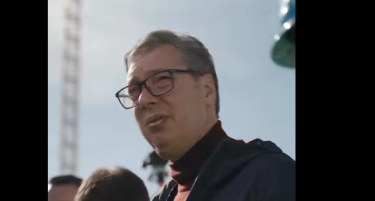 Вучиќ: Во моментов сме во потрага по двајца снајперисти во Белград