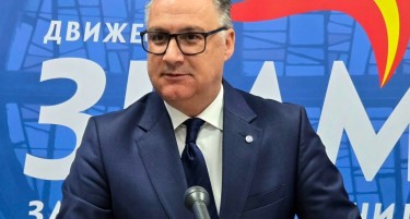 „ЧЕСНО ВЕ ПОДДРЖАВМЕ И ПЛАТИВМЕ ОГРОМНА ЦЕНА“: Мемов од ЗНАМ со остра порака кон Вреди 'ептен голема грешка'