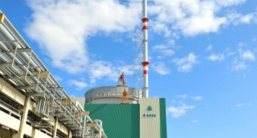 ПОЖАР ВО НУКЛЕАРНА ЦЕНТРАЛА ВО БУГАРИЈА! Изгоре енергетскиот блок на нуклеарната централа Козлодуј!