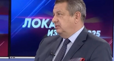 „СДСМ НЕ СМЕЕ ДА СЕ БОРИ ЗА ПРИМАТОТ ВО ОПОЗИЦИСКИОТ БЛОК“: Макрадули со став за епилогот од изборите и патот на партијата