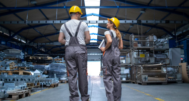 ВРАБОТЕНИ, А СИРОМАШНИ: Во ваква состојба се над 13 отсто од работниците во богата европска земја