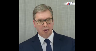 Вучиќ: „Доктрината на српскиот свет“ никогаш не постоела официјално, можеби има бугарски свет