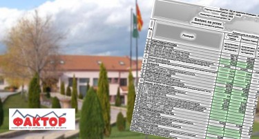 РАБОТАТ СО МЕТАЛИ И УСПЕВААТ ДА НИЖАТ УСПЕСИ – компанија од Струмица забележа голем раст на добивката