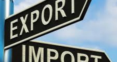 Најмногу се тргувало со Германија, Велика Британија, Кина, Грција и Србија: Раст на извозот и увозот