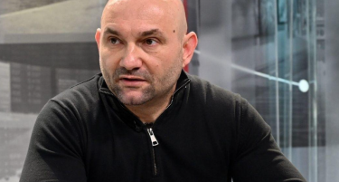 „НИЕ КОИ ОСТАНАВМЕ ДА СЕ БОРИМЕ ДОДЕКА ДРУГИ НЕ КОРИСТЕА И СИ ОДЕА, ИМАМЕ ДОЛЖНОСТ ДА ЈА КРЕНЕМЕ СДСМ“: Ацевски за состојбата во партијата