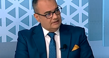 „УСТАВНИТЕ ДОПОЛНУВАЊА-УСВОЕНА ОБВРСКА, ВЛАДЕЕЊЕТО НА ПРАВОТО ВО ЛЕР“: Величковски со свое видување на извештајот