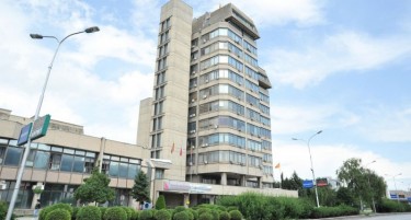 Народна банка: Во 2025 година економскиот раст 3,5 отсто, просечната стапка на инфлација 3,9 проценти