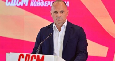 Филипче: Пратениците на СДСМ утре ќе поднесат предлог за надзорна расправа и Анкетна комисија за пожарот во Кочани