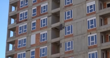 КОЈ МОЖЕ ДА ПЛАТИ: Цената на квадрат во нова зграда во Мостар ги руши сите рекорди