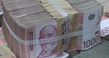 Странски компании ја напуштаат Србија токму поради зголемувањето на платите?