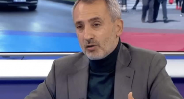 „МОЖЕВМЕ ДА ГО РЕШИМЕ ЗНАМ“: Андреј Петров со свое видување на изборниот резултат на СДСМ