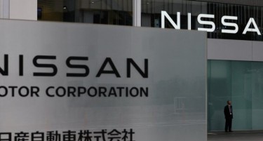 ЈАПОНСКИОТ ГИГАНТ ПЛАНИРА ГОЛЕМ РЕЗ - Нисан ќе го продаде седиштето, ќе отпушти 15 проценти од вработените
