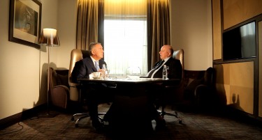 МИЛО ЃУКАНОВИЌ ВО „БИЗНИС-КЛУБ ПЛУС“: „МАКЕДОНСКИОТ БИЗНИС ИМАШЕ СОЛИДНА ОСНОВА И ТРЕБА ДА ГО ПРОДОЛЖИ СВОЈОТ РАЗВОЈ“