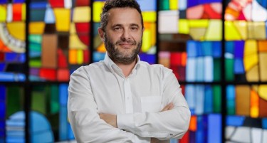 НОВИНА ВО УПРАВНИОТ ОДБОР НА СТОПАНСКА БАНКА СКОПЈЕ - Владимир Тренески е нов Генерален директор за корпоративно банкарство