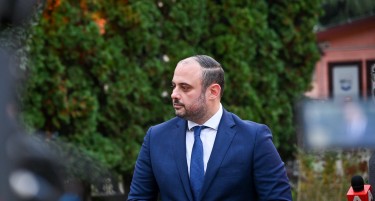 Орце Ѓорѓиевски: Најавувам и целосна ревизија на работата на градската администрација