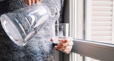 Водовод и канализација: Дел од населбата Бутел е со намален притисок на вода до отстранување на дефектот