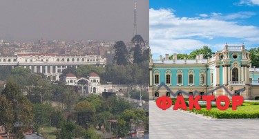 БИЛЕT ЗА ЈАВЕН ПРЕВОЗ ОД 10 ДЕНАРИ, ЛЕБ ЗА 20 ДЕНАРИ: Ова се држави со ниски трошоци за живот, но далеку од идеални