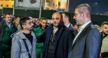 НЕ ОДЕЛЕ НА РАБОТА А ЗЕМАЛЕ ПЛАТА: Почна чистката, новиот градоначалник избрка од работа 371 лице