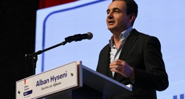 КУРТИ ЗА ПОБЕДАТА НА ВЛЕН НА ИЗБОРИТЕ: Триумфираа со заслуга и со чесна работа