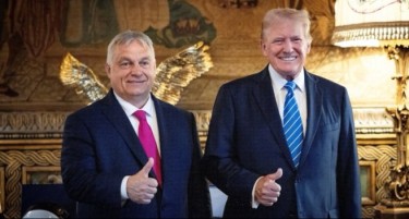 Дали Орбан ќе го убеди Трамп да ѝ даде на Унгарија ослободување од енергетските санкции кон Русија?