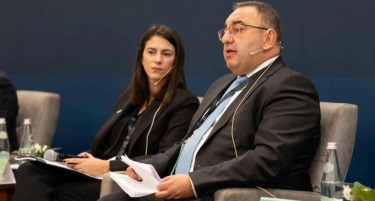 Бислимовски: Обновливи извори се ок, но потребни се инвестиции во базна енергија