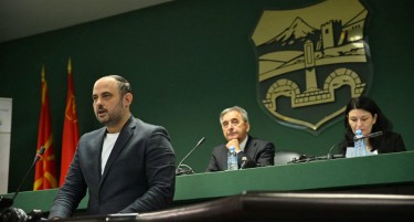 „ОНА ШТО ГО ПОЧНАВМЕ ВЧЕРА НЕ Е МАРКЕТИНГ, ТУКУ ДА ПОКАЖЕМЕ ДЕКА КОГА СЕ САКА, СЕ МОЖЕ“: Ѓорѓиевски тврди дека така ќе продолжи