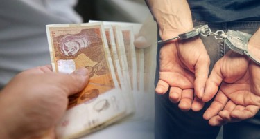 ПОЗАЈМИЛЕ 80 ИЛЈАДИ ДЕНАРИ, А „НАПЛАТИЛЕ“ НАД 700.000: уапсени лихвари од Кавадарци