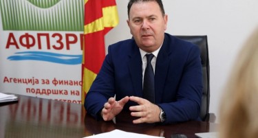 ВМРО-ДПМНЕ го разреши Стоилев од партиската функција по коруптивниот скандал