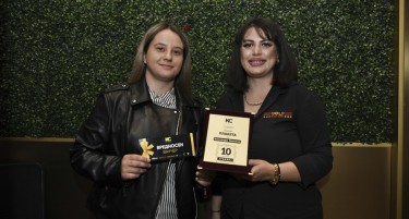 КС ГРУПАЦИЈА ГИ СЛАВИ СВОИТЕ ЛОЈАЛНИ ХЕРОИ