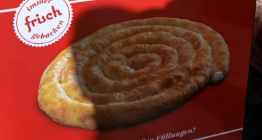 Колку чини бурекот во Виена?