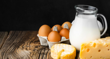 Поевтини храната во светот, исклучок има кај една намирница која сите ја користиме