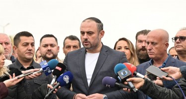 Ѓорѓиевски: Од понеделник 55 и уште 20 автобуси ќе имаме до Нова година