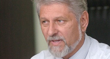 ЈАКИМОВСКИ СЕ ПРОСТИ ОД КАРПОШ: Одржа последен прес како градоначалник